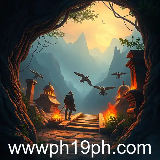 Exploring the Thrills of 'Adventure Quest': A PH19 Gaming Experience
