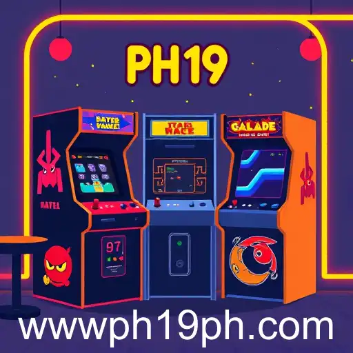Exploring 'Arcade Classics': A Journey into Nostalgia with PH19