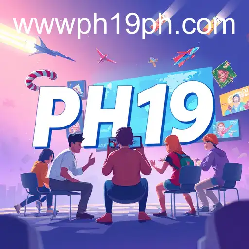 Digital Evolution in Gaming: The Impact of PH19