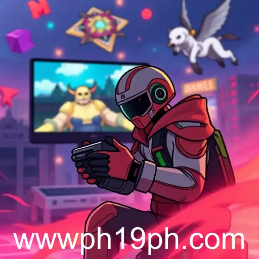 Evolving Gaming Trends in 2025