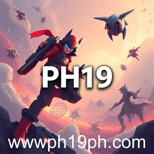 The Future of Gaming and PH19's Impact