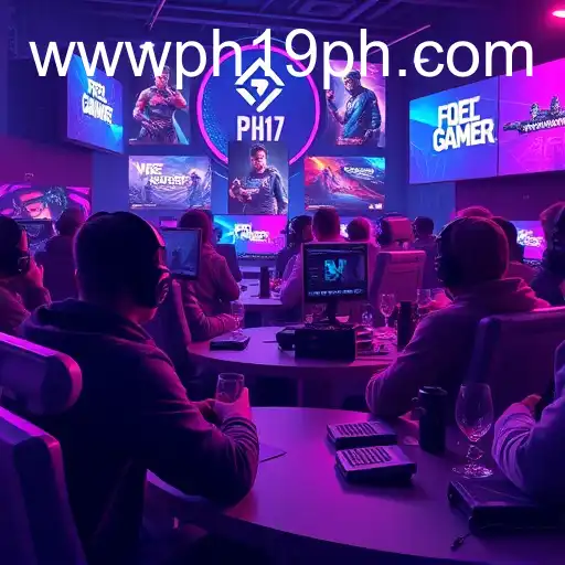 The Evolving Role of Game Platforms in the Digital Age