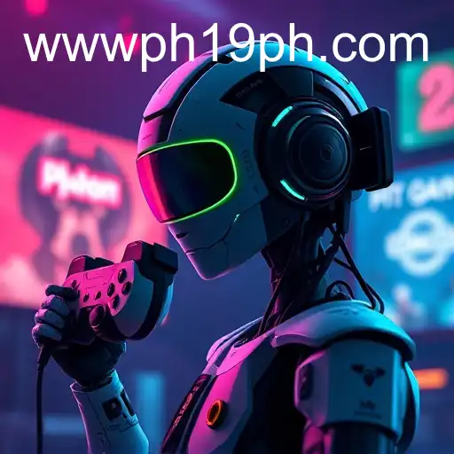 Gaming Evolution: PH19's Impact on the Industry