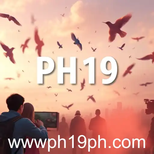 Gaming Evolution: The Rise of PH19