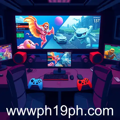 Innovation and Challenges in Gaming