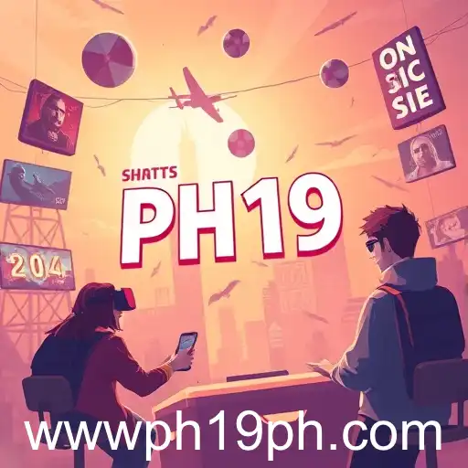 Gaming Community's New Frontier