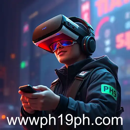 PH19 Revolutionizing Interactive Gaming