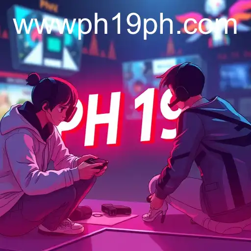 PH19 Game: The Digital Phenomenon of a New Era
