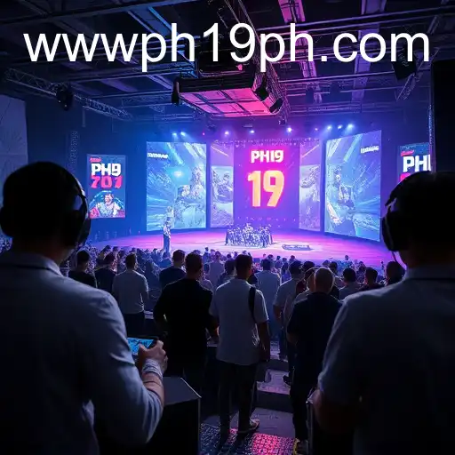 PH19 Sparks Enthusiasm in Online Gaming Community