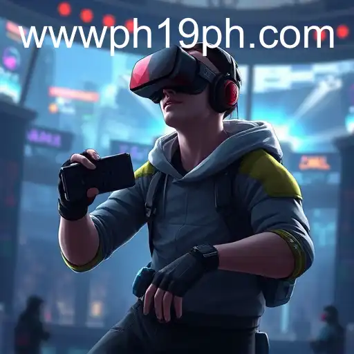 Unlocking the Potential of PH19: A Gaming Revolution