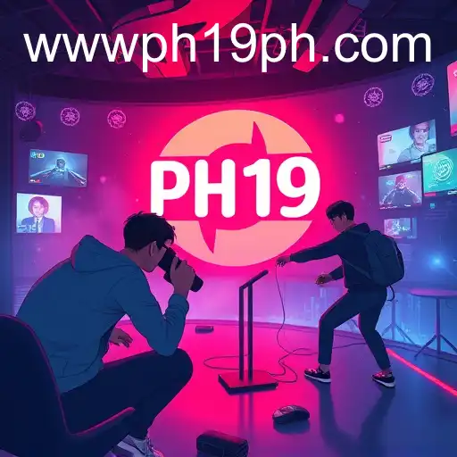 PH19 Game Revolutionizes Online Gaming