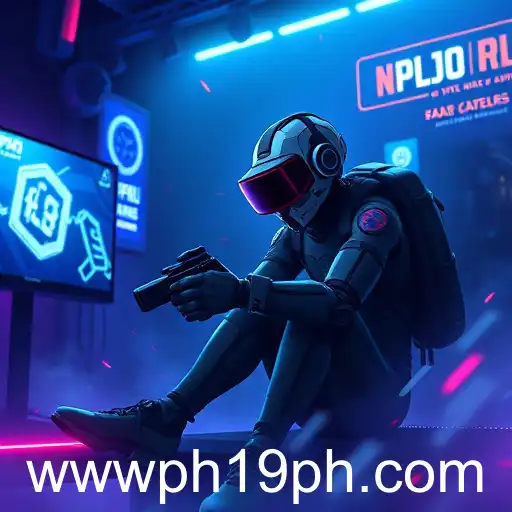 PH19: The Digital Playground Revolution