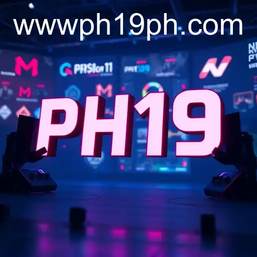 The Rise of PH19 in the Gaming World