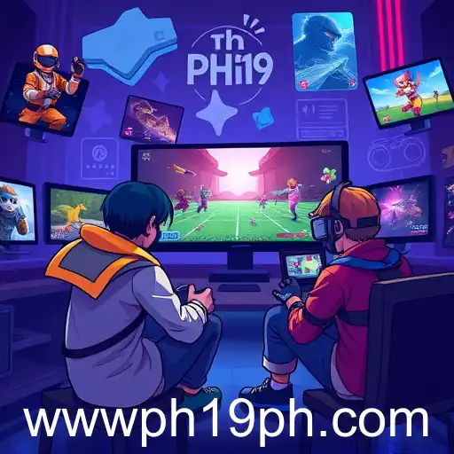 Exploring the Rise of 'PH19' in Online Gaming
