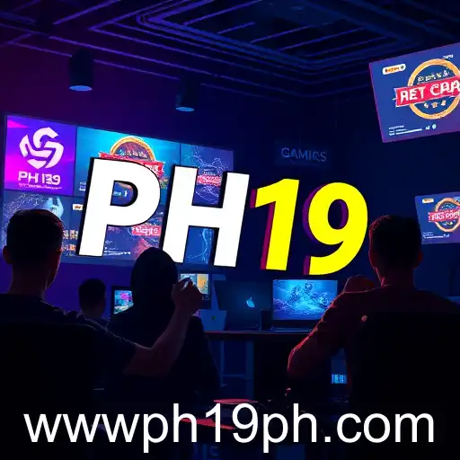 The Rise of PH19: A Gaming Phenomenon