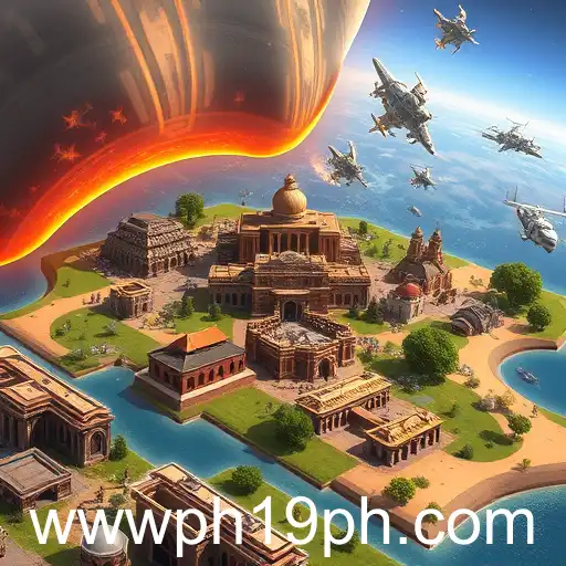 The Rise of Virtual Gaming Communities