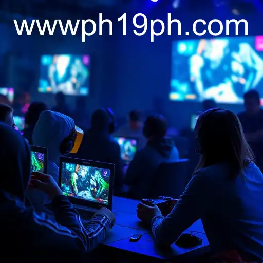 The Rising Popularity of Online Gaming Communities