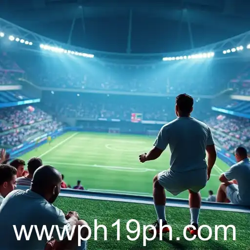 Exploring 'PH19': The Thrills of Sports Gaming