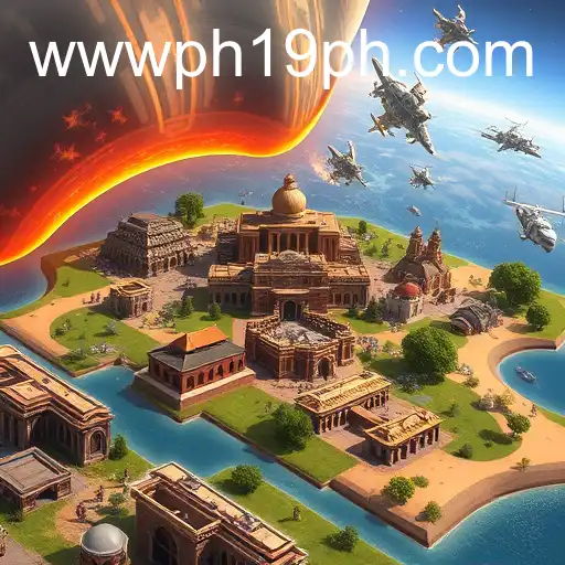 The Fascinating World of Strategy Games: Exploring the Realm of PH19