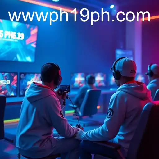 The Evolution of Online Gaming with PH19