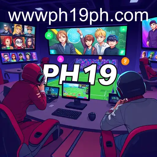 The Rise of PH19 in Gaming Culture