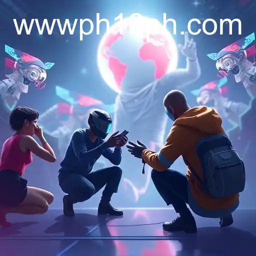 Transformative Trends in Online Gaming Platforms